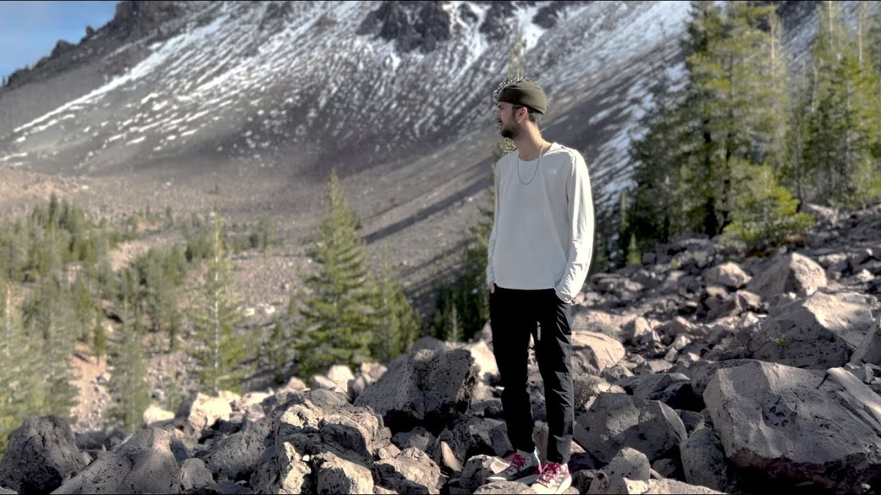 Best Hybrid Hiking Pants? (Adidas Terrex Zupahike Review)