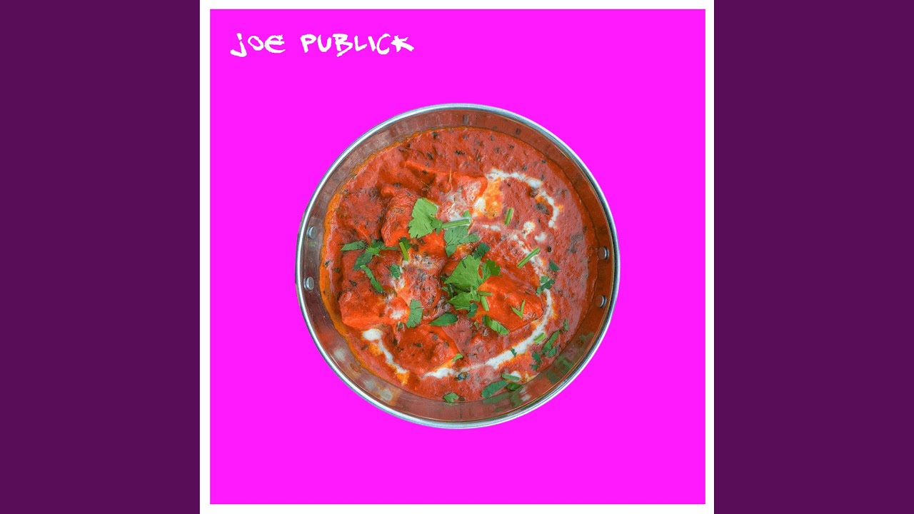 Chicken Tikka Masala