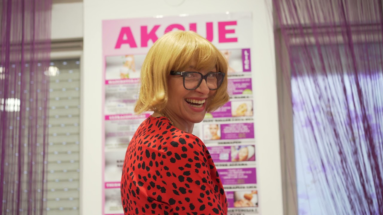 Celebrity makeover 2021 - e04 - SALON ZA OBLIKOVANJE TIJELA I MRŠAVLJENJE TAJNA LJEPOTE