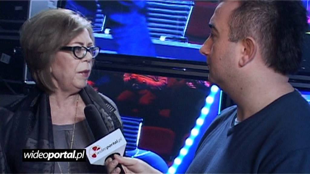Elżbieta Zapendowska o Edycie Górniak: 