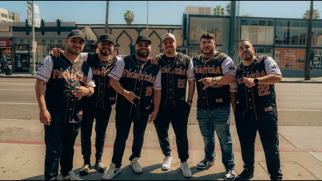 “Te Fuiste” 💔 | Enganchado Estilo Grupo Frontera | IA