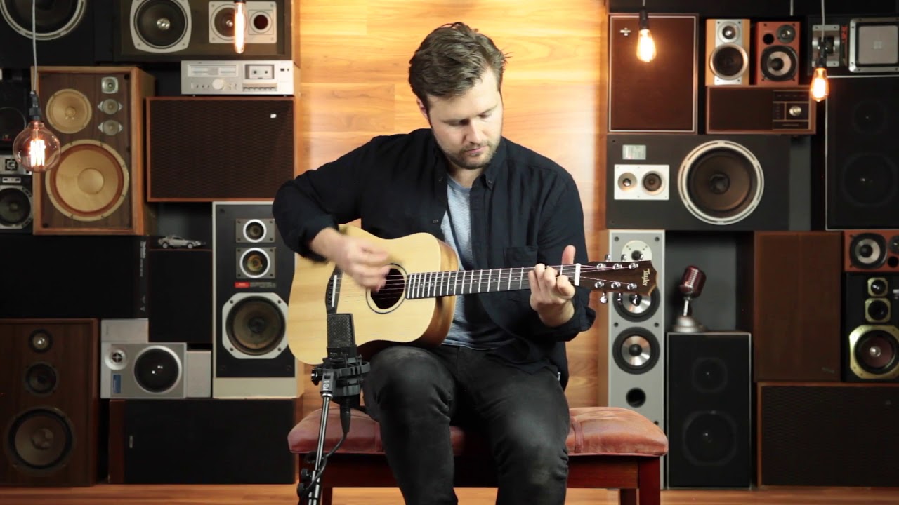 Taylor BT-1 'Baby Taylor' Acoustic Guitar | Better Music