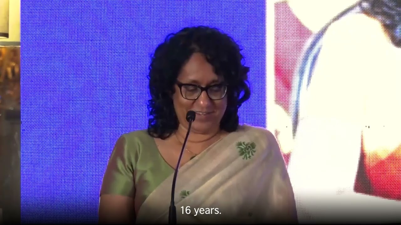 Keynote Address by the Hon. Prime Minister Dr Harini Amarasuriya