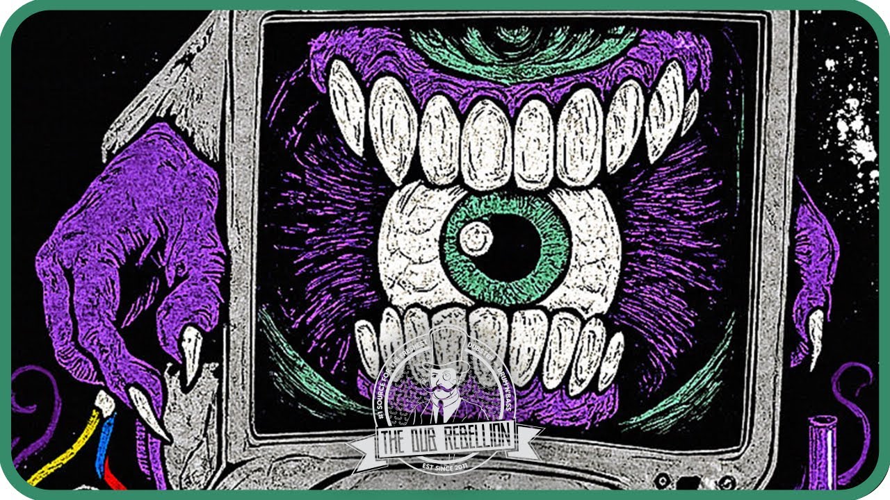 Subtronics - Scream Saver (SISTO Remix)