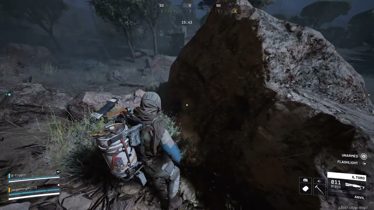 ARC Raiders Storm