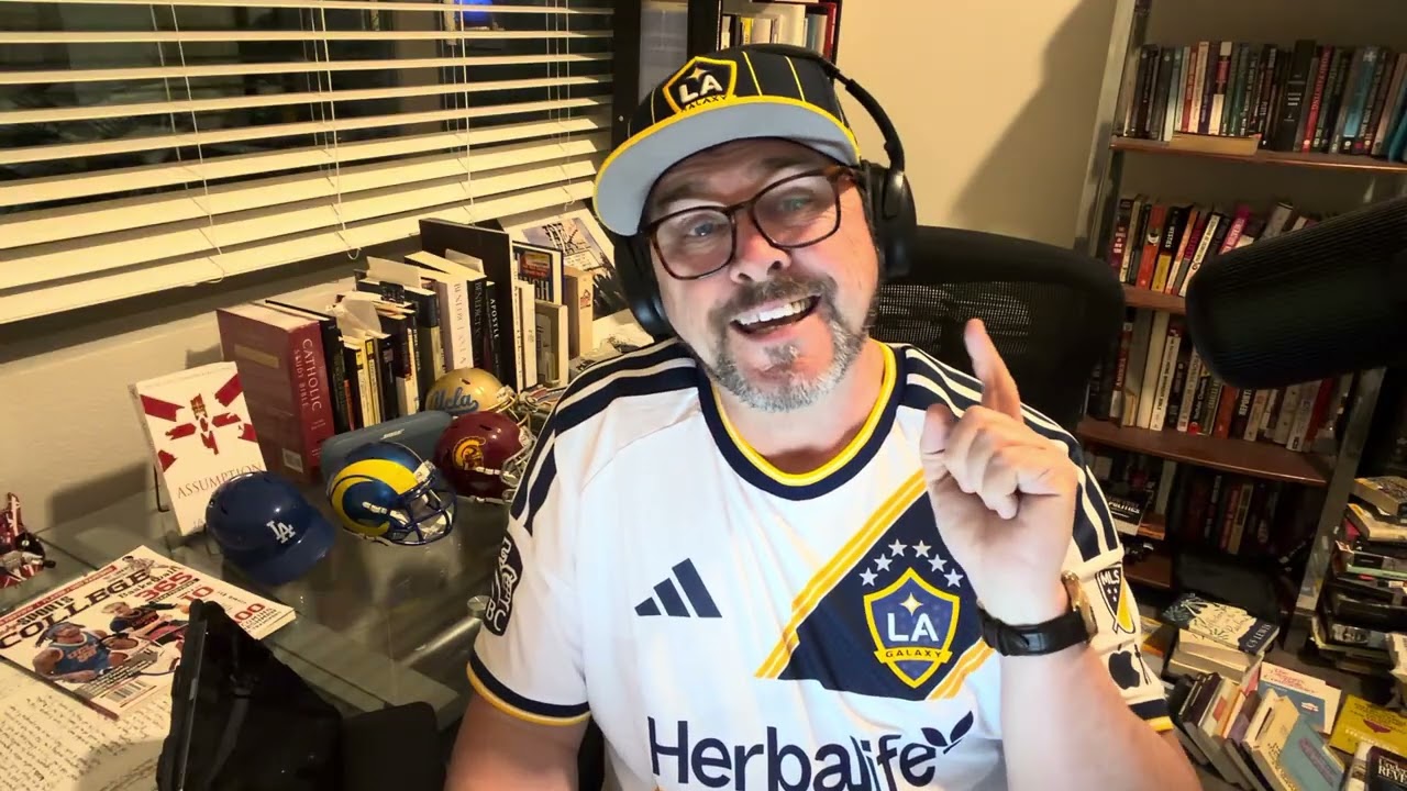RAPID RECAP: Galaxy open season with unsettling 1-1 draw