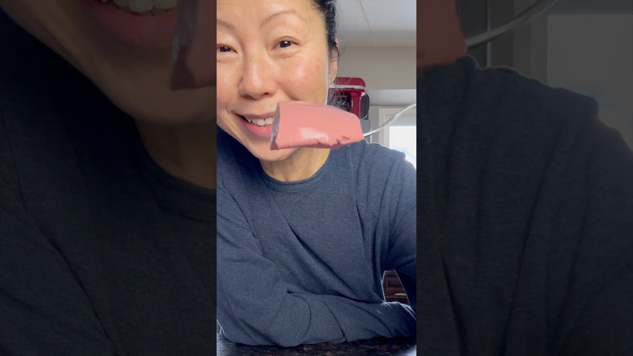 Protein Jello for Sweet Cravings | High Protein Low Calorie Dessert