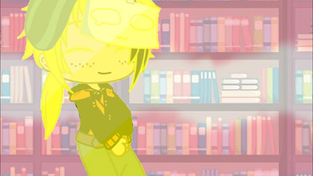 Denki tell the class hes trans~trans denki~lil kamideku💛💚~happy pride month!