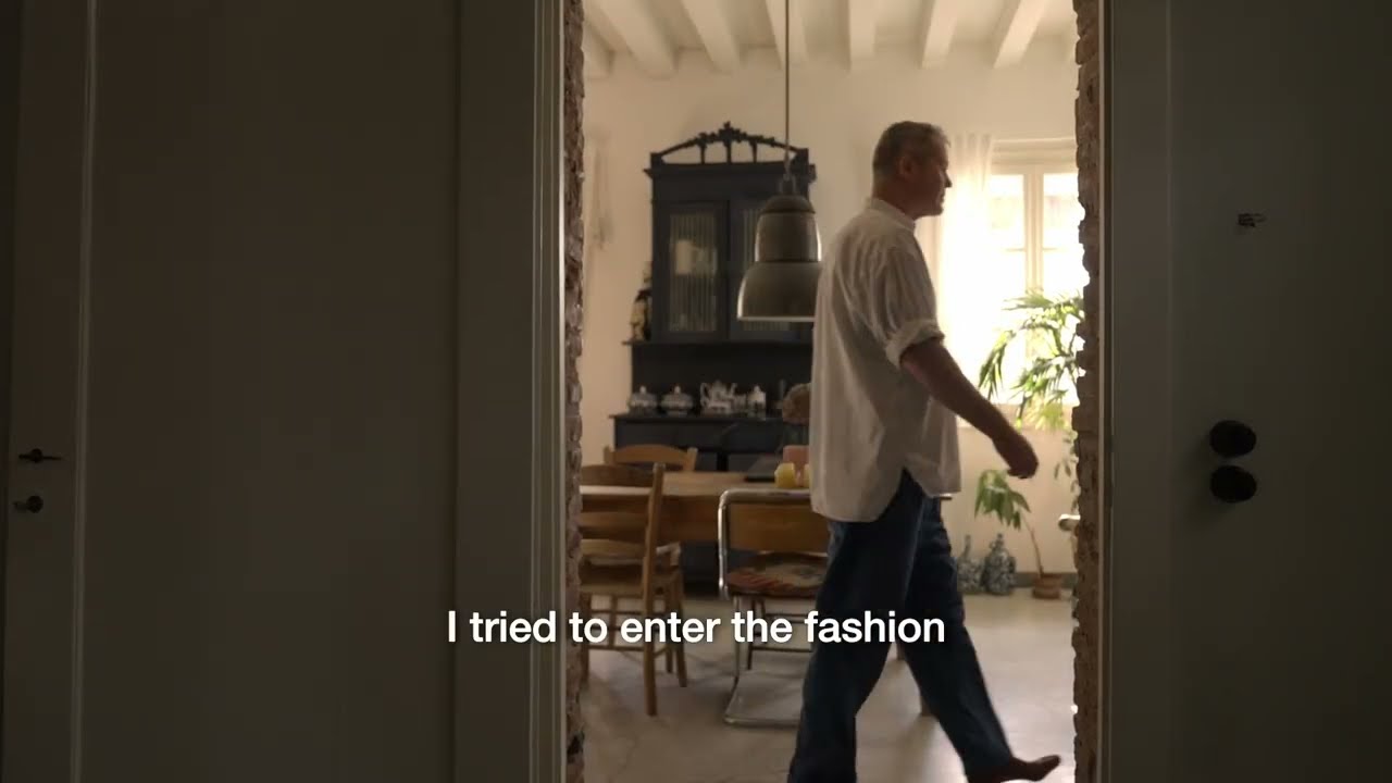 How It Started: Peter Kempkens' Career