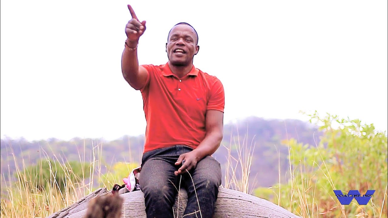 Bhulemela Thomas - Kimburu - (Official Video) - Dir By Ibrah - 0627360706