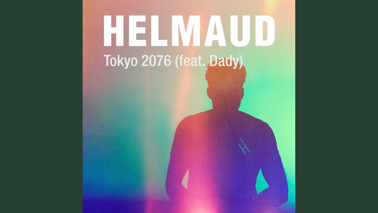 Tokyo 2076 (feat. Dady)