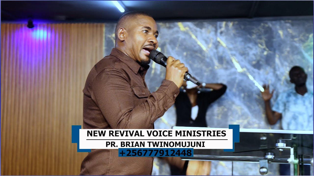 Every time God speaks, it feels like a gentle healing touch.