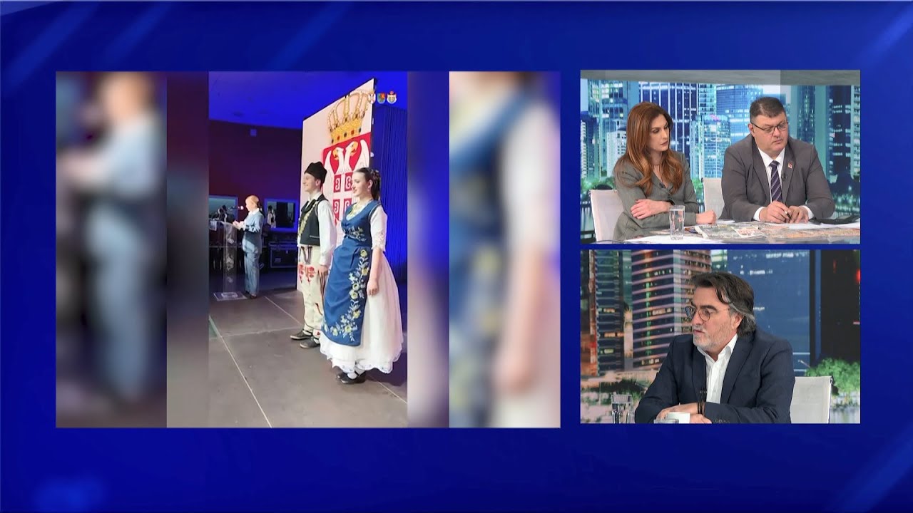 Novo Jutro - Jovana i Sarapa - Aleksandar Đedovac - 03.02.2026.