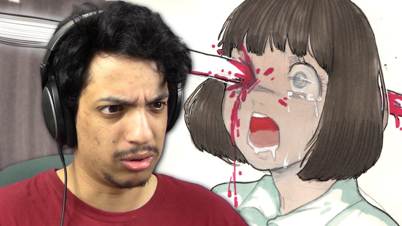 POKE YOUR EYE OUT | Kio's Adventure (Part 3)