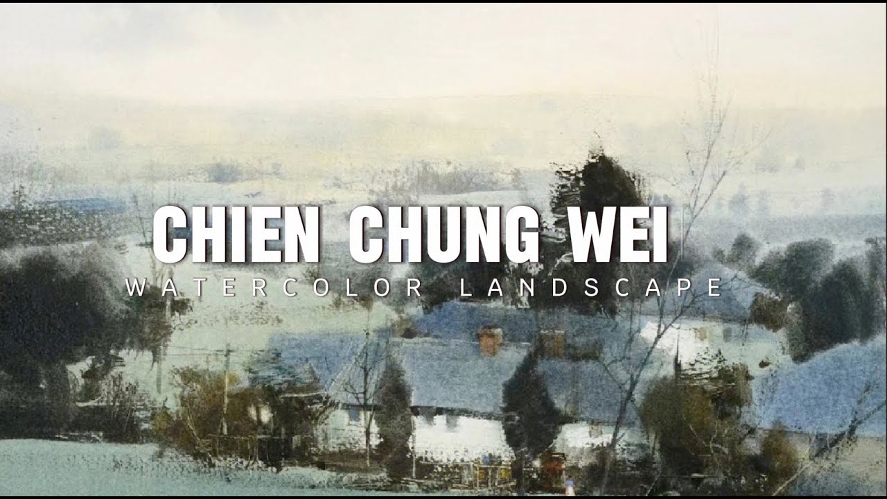 CHIEN CHUNG WEI ｜ Художественные работы и демонстрации