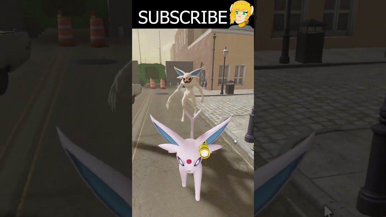 New Born (Phase 2) In Slendylutions 2: Remake 