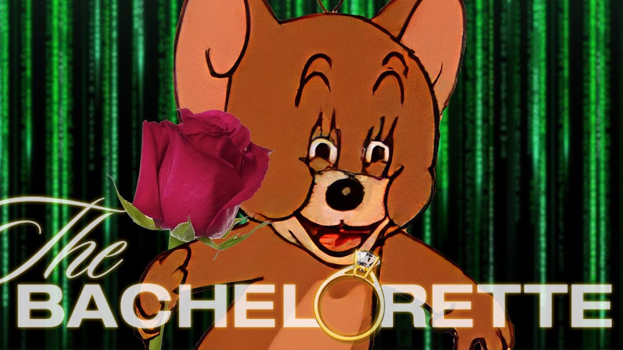 Mouse Dating Simulator