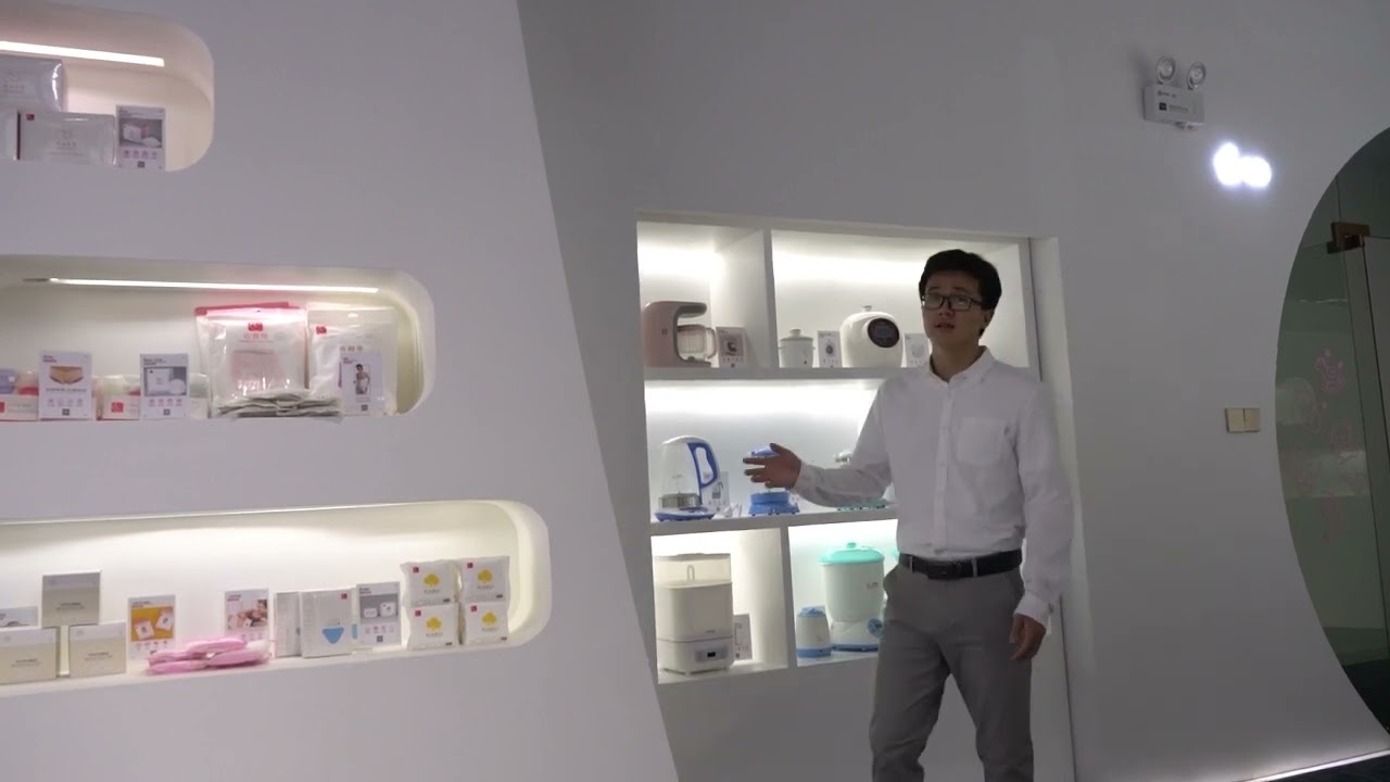 Horigen，professional breast pump and baby products manufacturer in China