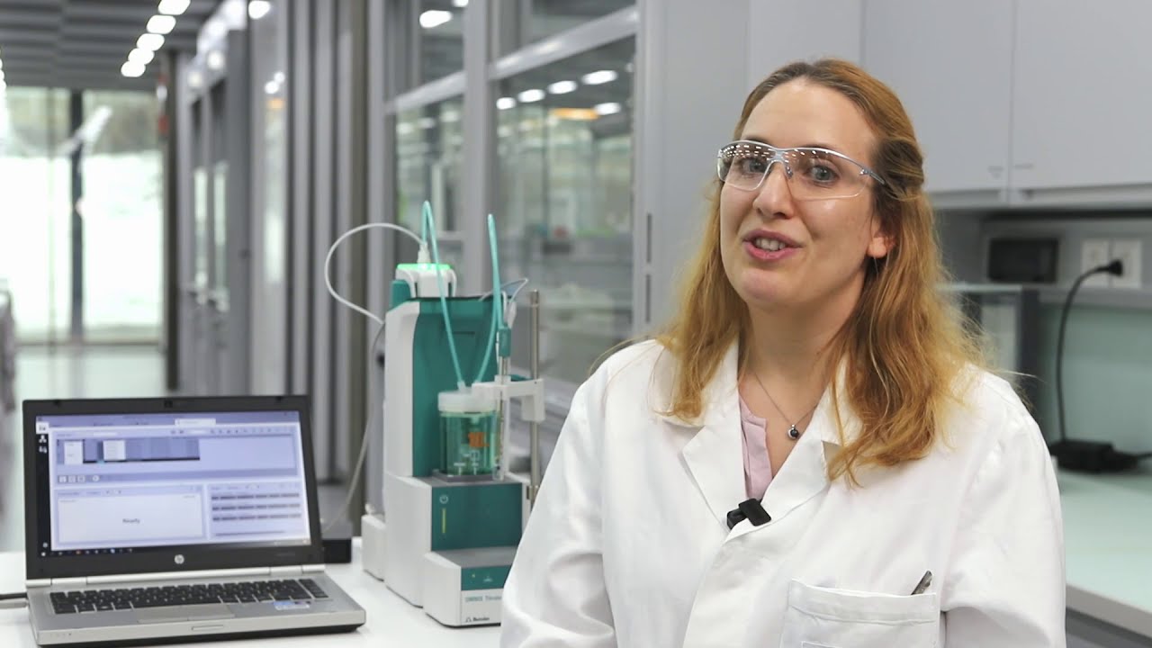 Five reasons to switch from manual to automated titration