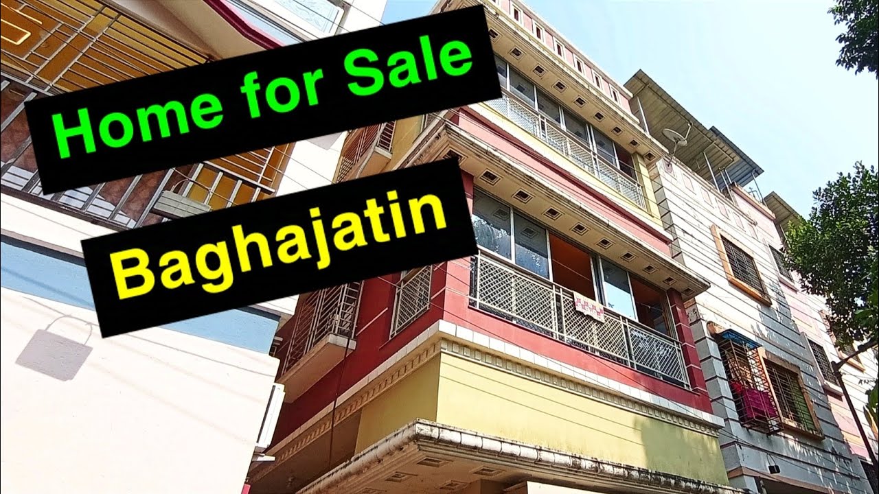 House at Baghajatin I South Kolkata I G+2 I New House I @vivadm