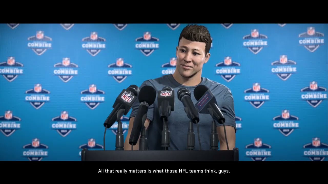 Madden NFL | Modo Carrera | Capitulo 6