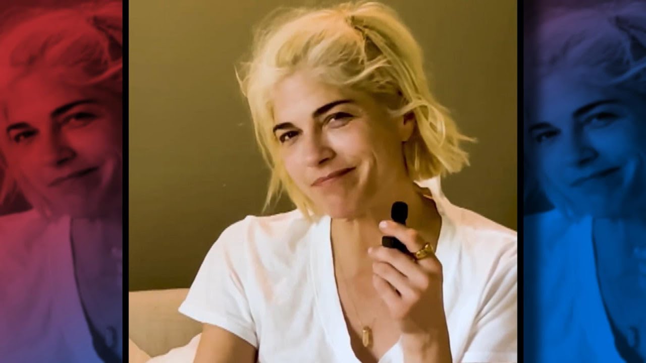 Selma Blair Says She Hurts 'All the Time' Amid MS Remission