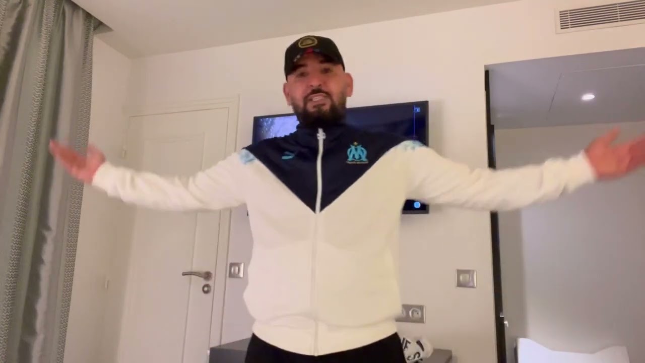 PSG VS OM 1-0 DEBRIEF ( J’EN NEYMAR)
