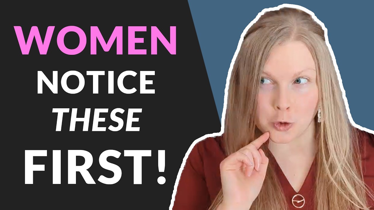 9 признаков того, что вы очень привлекательный мужчина 😏