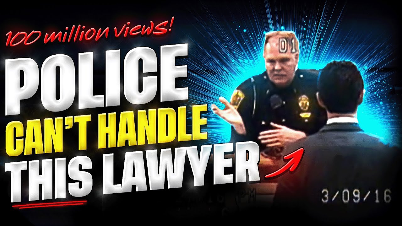 What Happens When a Police Officer Lies Under Oath