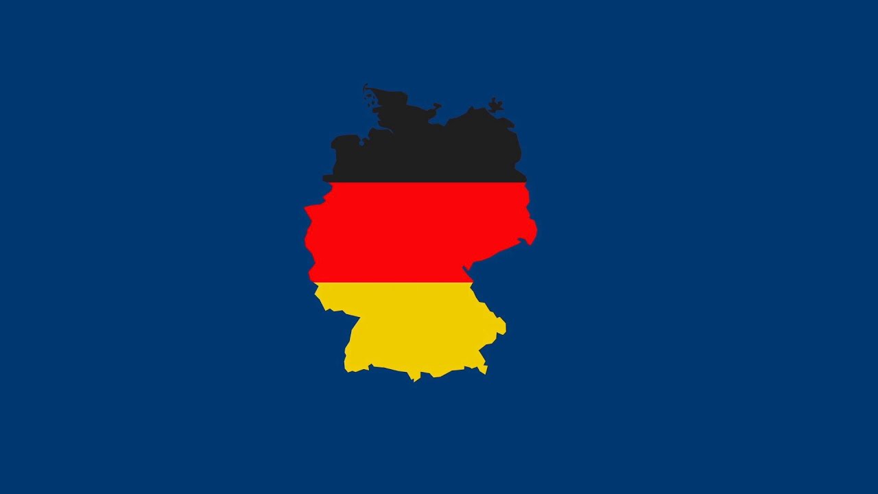 Deutsche Teilung &ndash; Deutsche Einheit