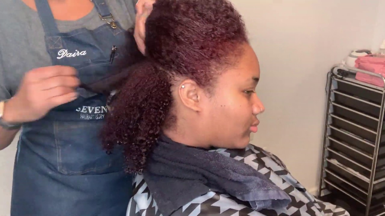 Pressing for a TRIM