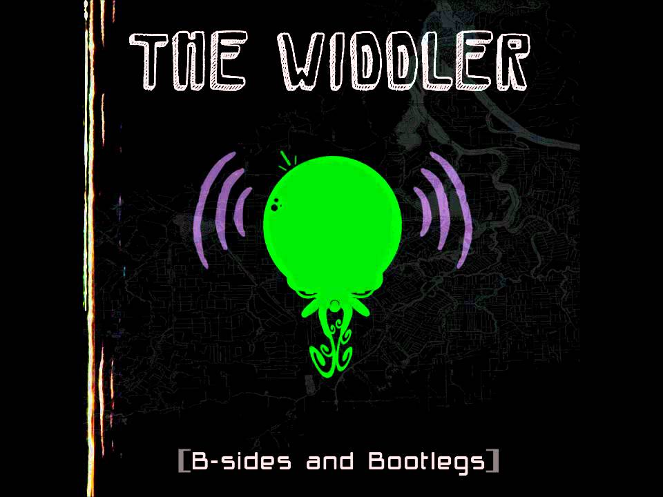 The Widdler - Affinity