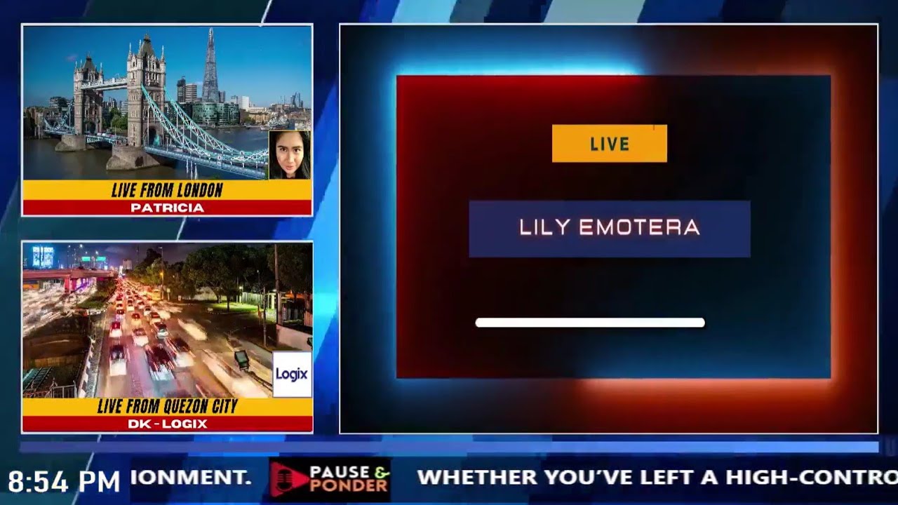 Exiters Tambayan Pilot Segment: Bashers ng Exiters