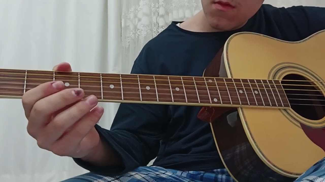 Kendi Tarzımla Ahirim Sensin 