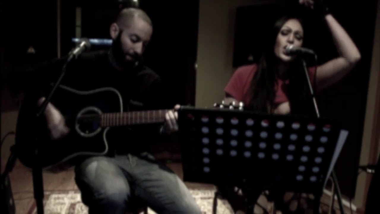 Airplay - Safe From Harm (Massive Attack) / No Ordinary Love (Sade) Medley
