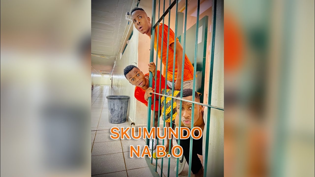 Skumundo na B.O