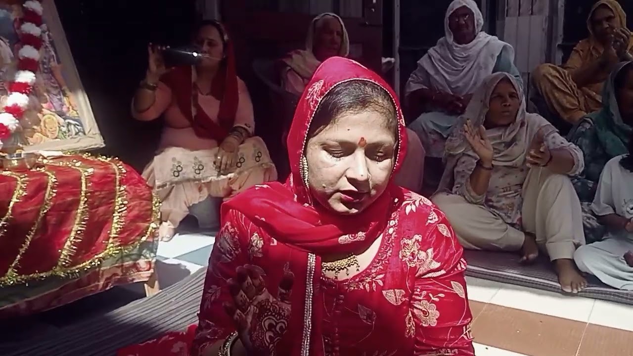 मां पर भजन अच्छा लगे तो लाइक सब्सक्राइब करो जी 🌹🌹🙏🙏