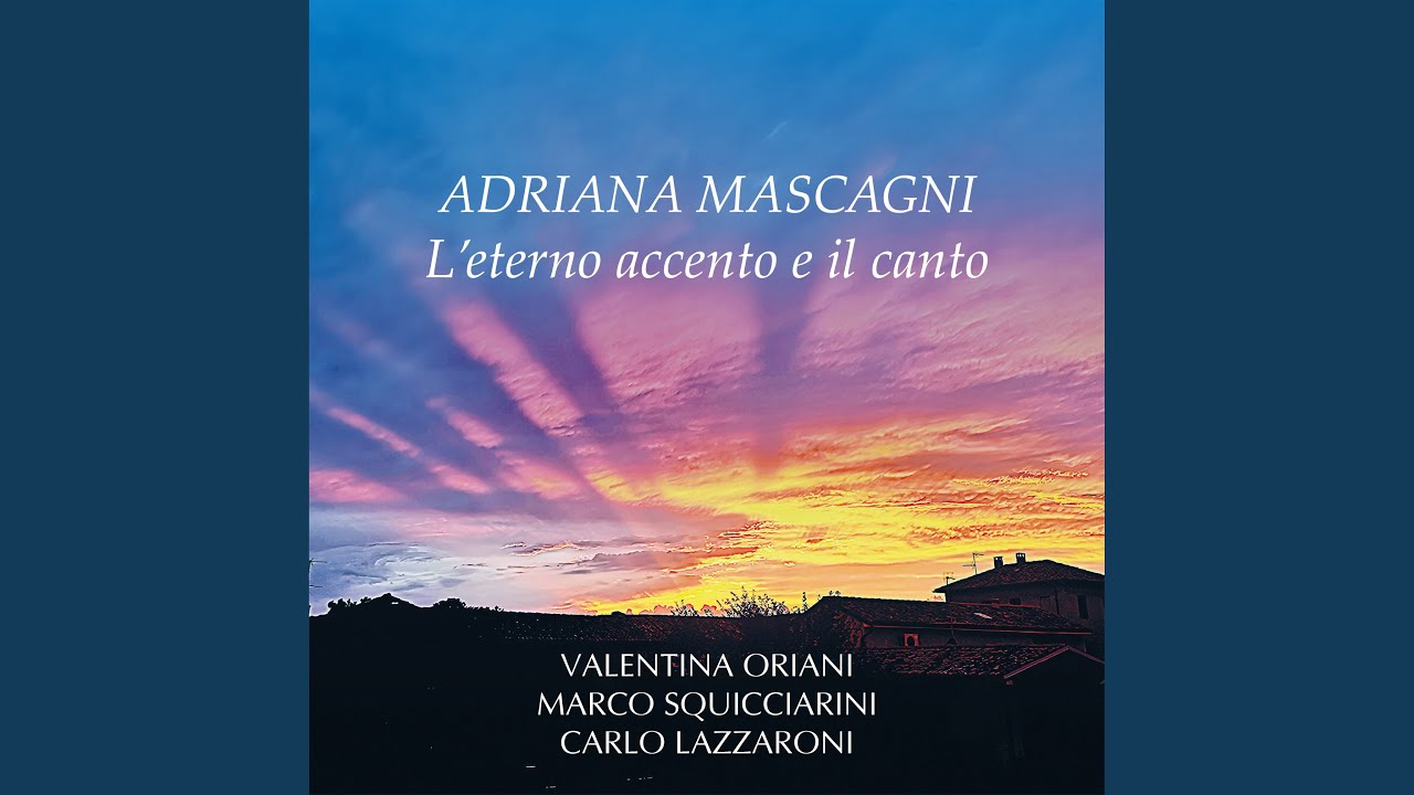 Al mattino