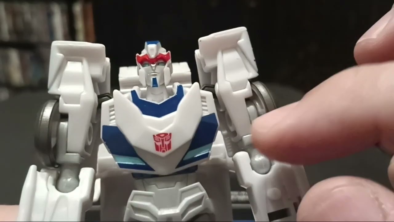 Transformers Cyberverse Prowl