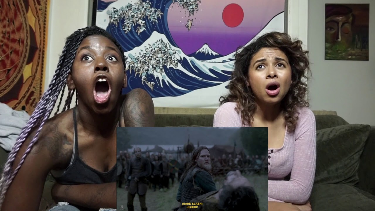 Vikings 2x3 