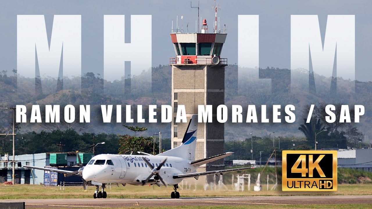 🇭🇳 MHLM / San Pedro Sula ( #26 )