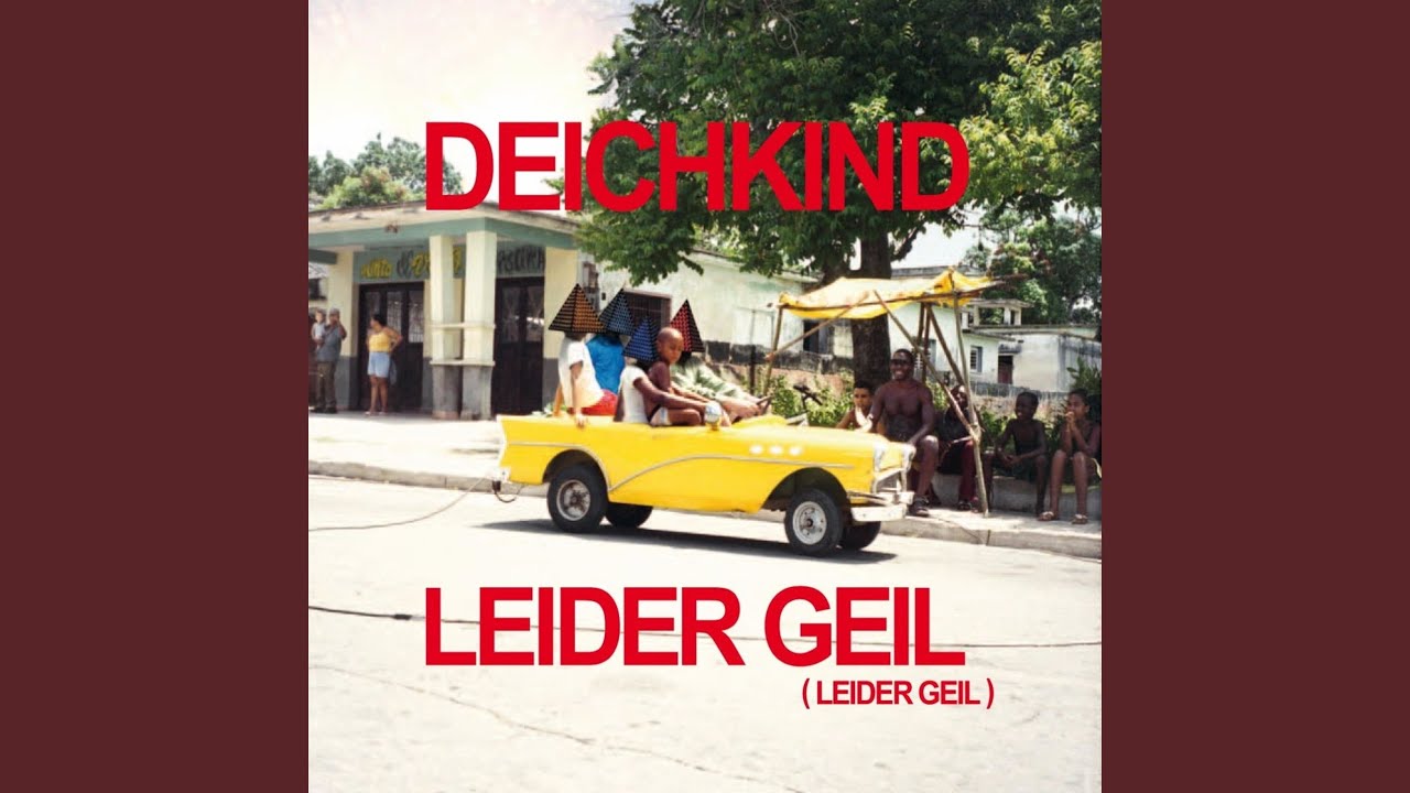 Leider geil (Leider geil) (Moonbootica Remix)