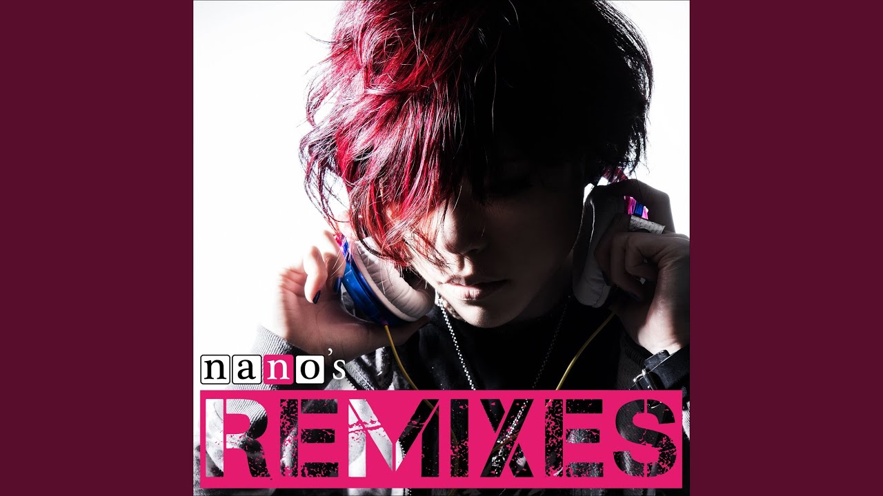 Nevereverland (DJ'TEKINA//SOMETHING Remix)