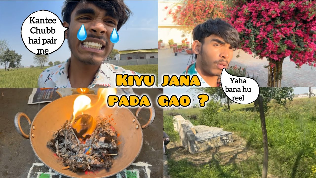 Kiyu jana padha gao ? #vlog #viral #viralvlogs #trending #holi  #vlogger #viralholi 