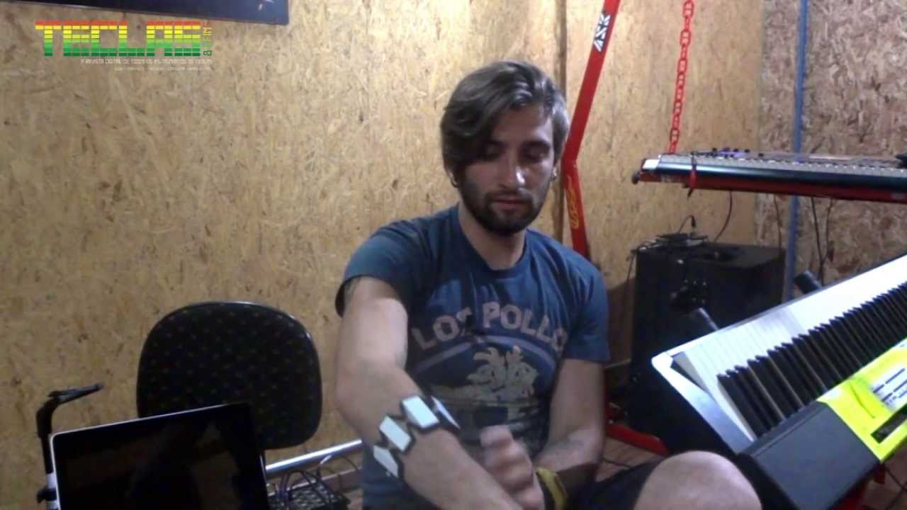 Juninho Carelli - Teclas E Afins - Edi&ccedil;&atilde;o 18