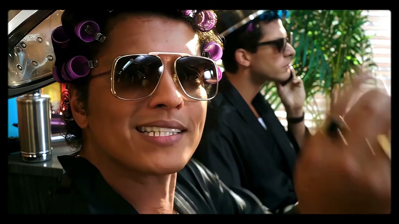 Tim G - Uptown Love (Bruno Mars & Huey Lewis and The News)