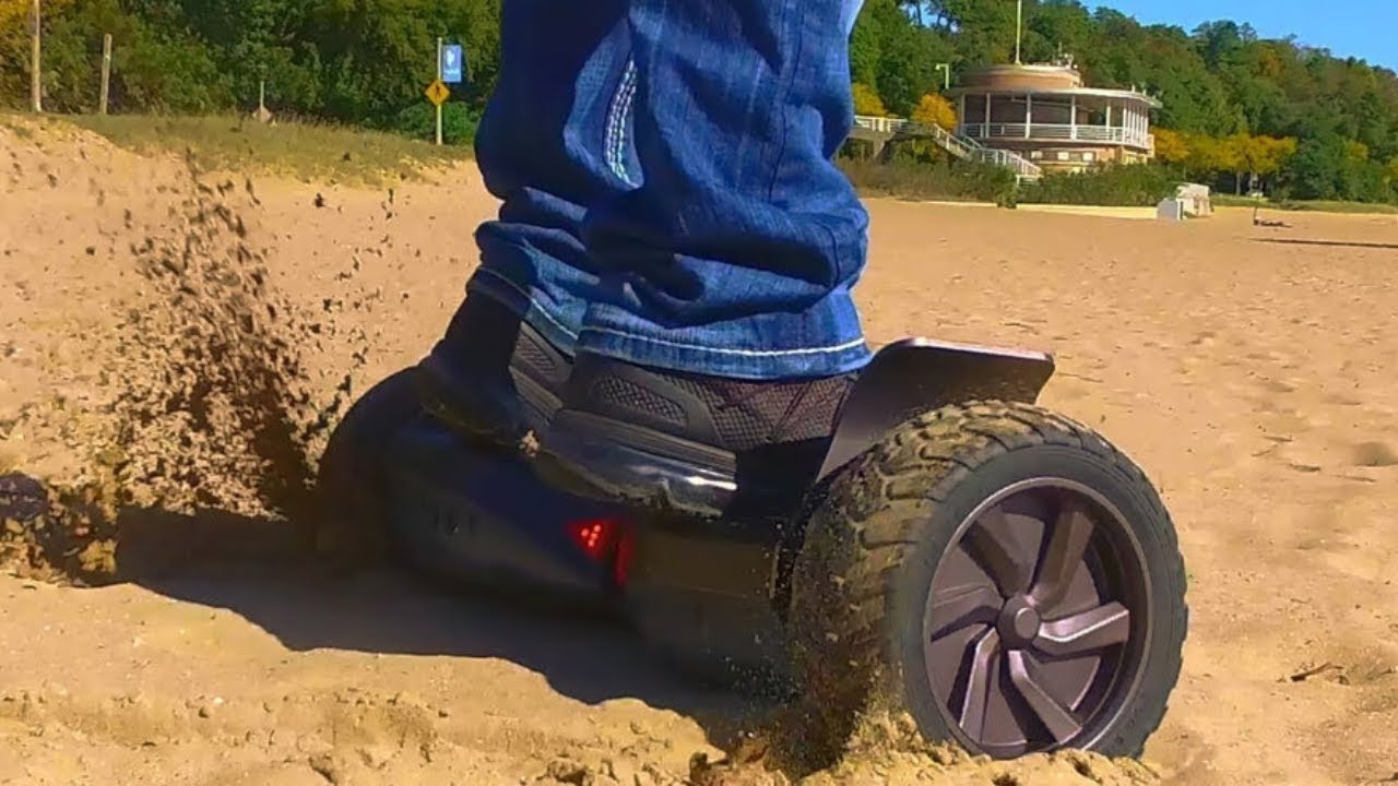 Best All Terrain Hoverboards | Top 5 Best Off-Road Hoverboards