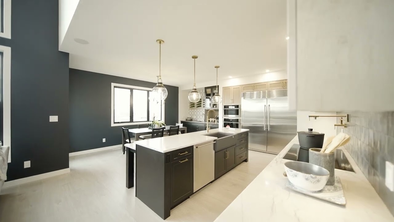 228 Butterfly Way, Sage Creek - Foxridge Homes Winnipeg