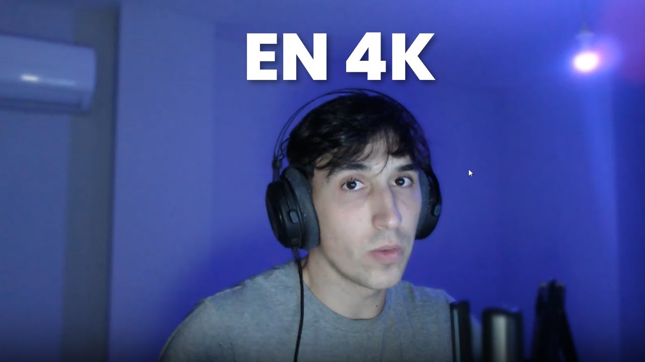Como subir vídeos a Instagram sin perder calidad (en 4k)