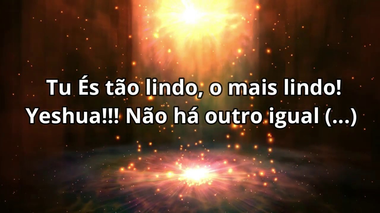Yeshua + Espontâneo  Casa Worship   ➥ Com  Letra